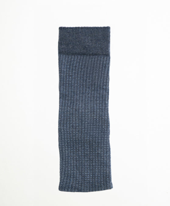 Signature Calcetín Largo Marino