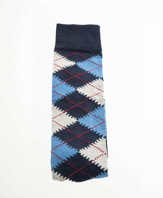 Classic Rhomboid Marino