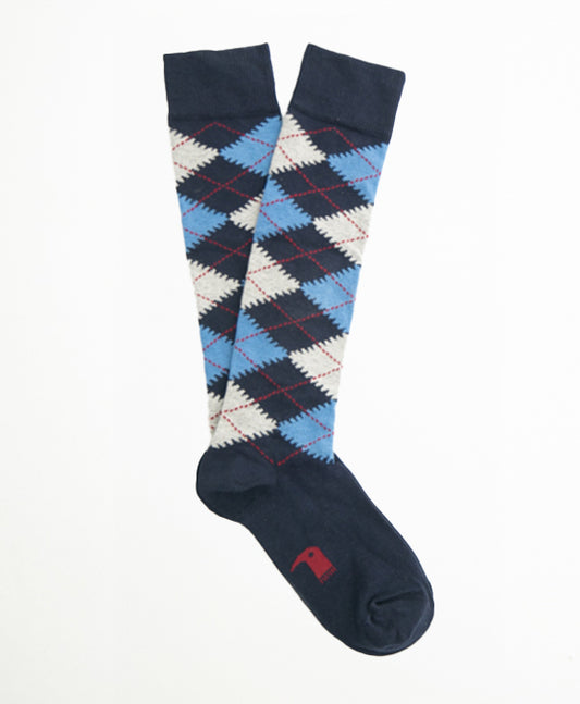 Classic Rhomboid Marino